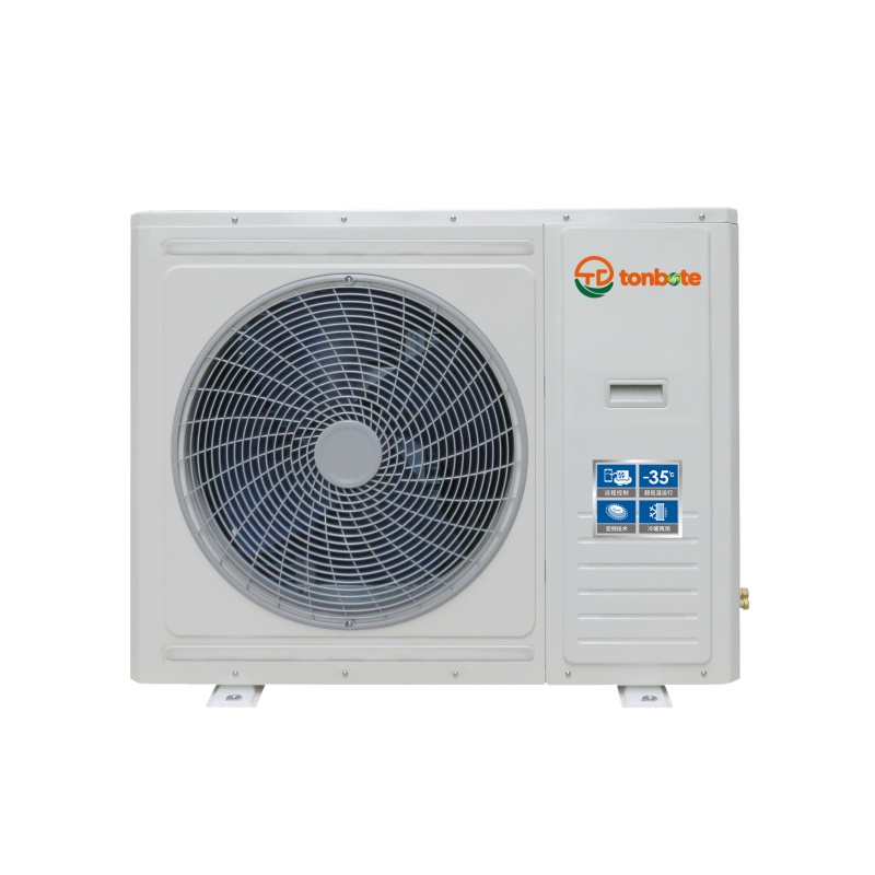 বায়ু থেকে জল তাপ পাম্প 8.8KW বায়ু থেকে জল তাপ পাম্প 8.8KW